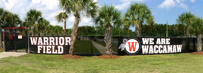 Waccamaw Warriors